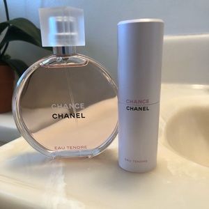 Chance Eau Tendre Set BNWOT